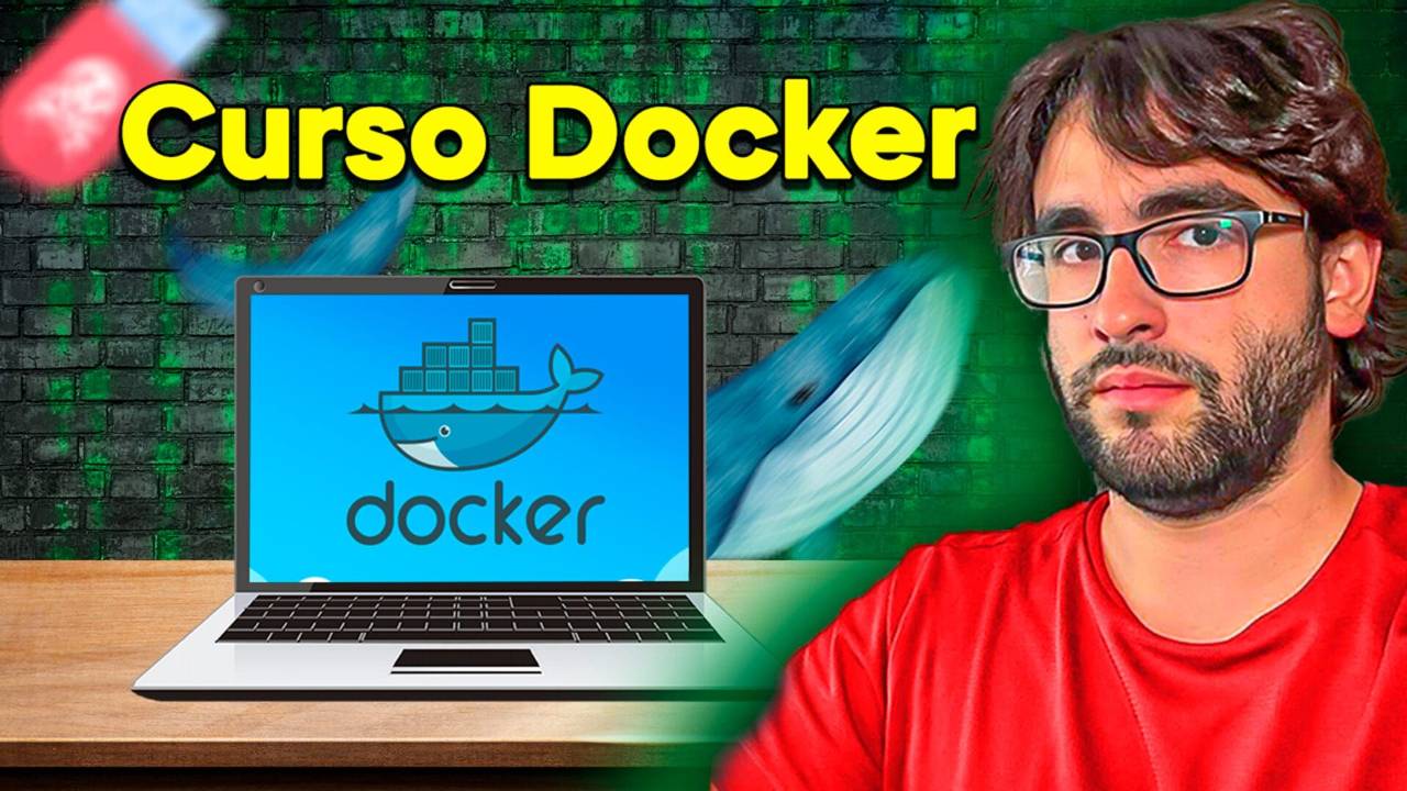 Curso de Docker Aplicado a la Ciberseguridad